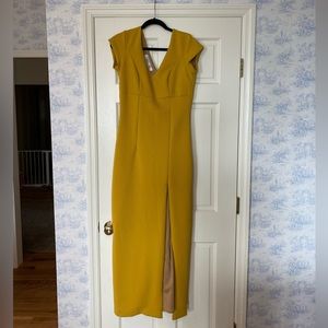 Handmade Dress